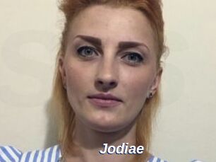 Jodiae