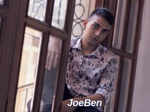 JoeBen