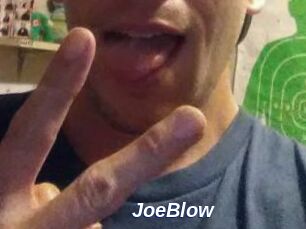 JoeBlow