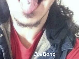 JoeBono