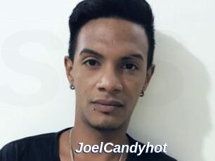 JoelCandyhot