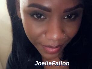 JoelleFallon