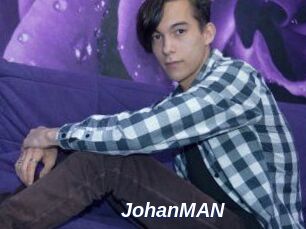 JohanMAN