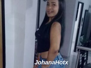 JohanaHotx