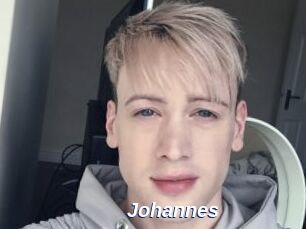 Johannes