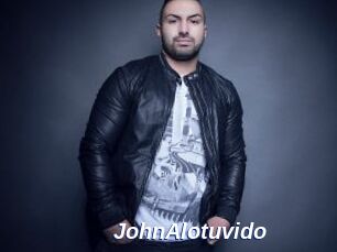 JohnAlotuvido