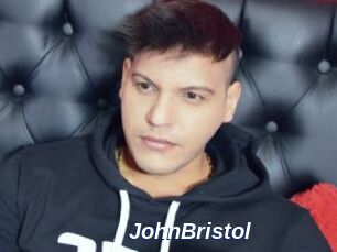 JohnBristol