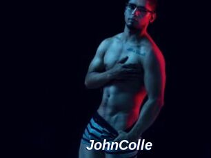 JohnColle