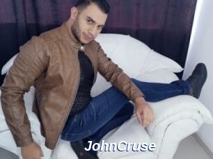 JohnCruse