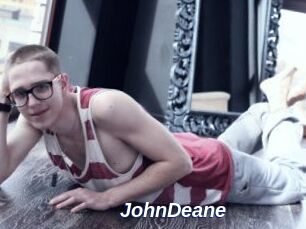 JohnDeane