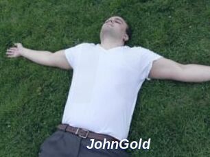 JohnGold