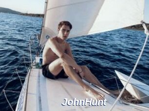 JohnHunt