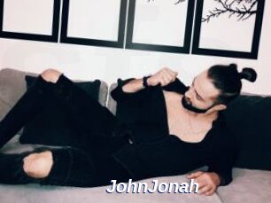 JohnJonah