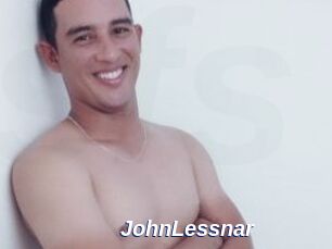 JohnLessnar