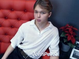 JohnPerez