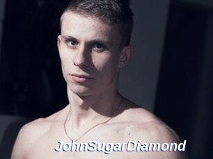 JohnSugarDiamond