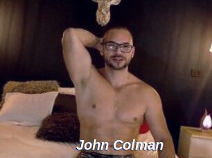 John_Colman