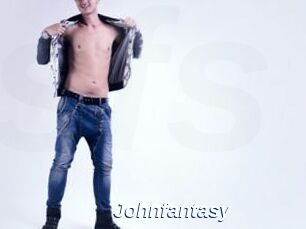 Johnfantasy