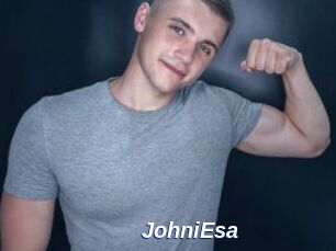 JohniEsa