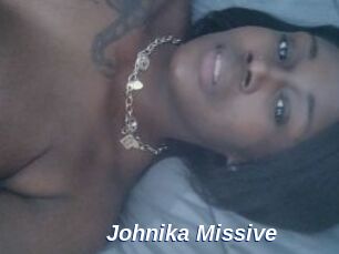 Johnika_Missive