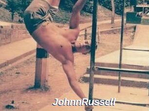 JohnnRussell