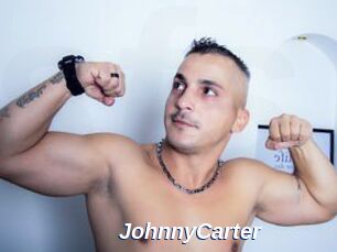 JohnnyCarter