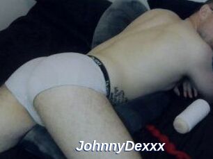 JohnnyDexxx