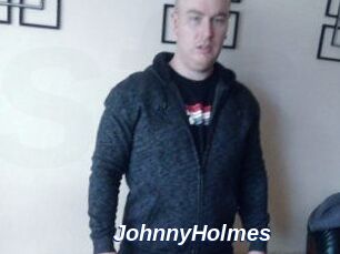 JohnnyHolmes