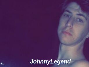 JohnnyLegend