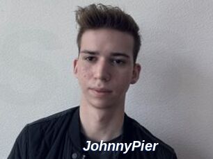 JohnnyPier