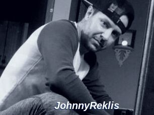 JohnnyReklis