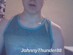 JohnnyThunder88