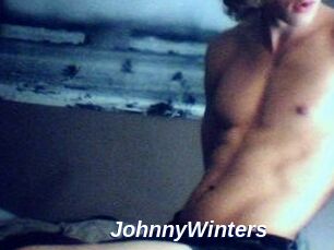 JohnnyWinters