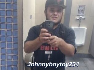 Johnnyboytoy234