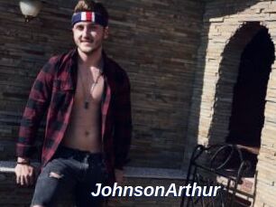 JohnsonArthur