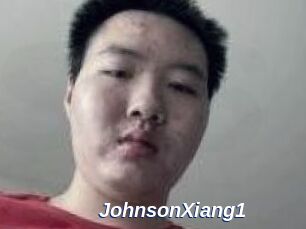 JohnsonXiang1