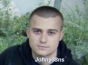 Johny88ns