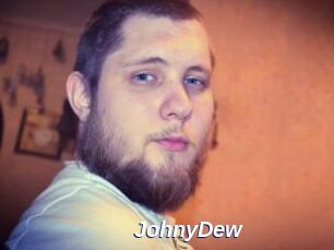 JohnyDew