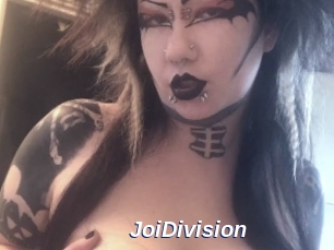 JoiDivision