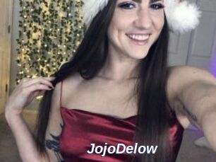 JojoDelow