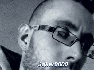 Joker9000