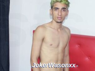 JokerWasonxx