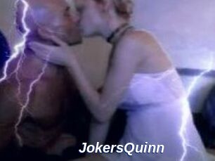 JokersQuinn