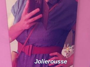 Jolierousse