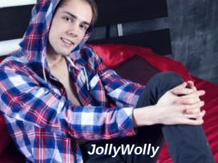 JollyWolly