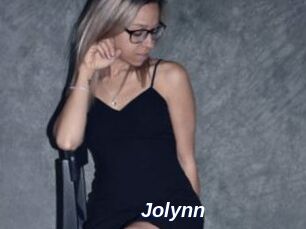 Jolynn