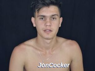 JonCocker