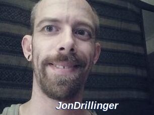 JonDrillinger