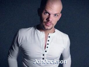 JonJockson