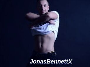 JonasBennettX